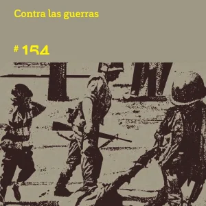 Revista PEONZA Nº154 DIGITAL (Solo pago por PayPal)